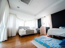 Kembangan Estate (D14), Detached #524758571